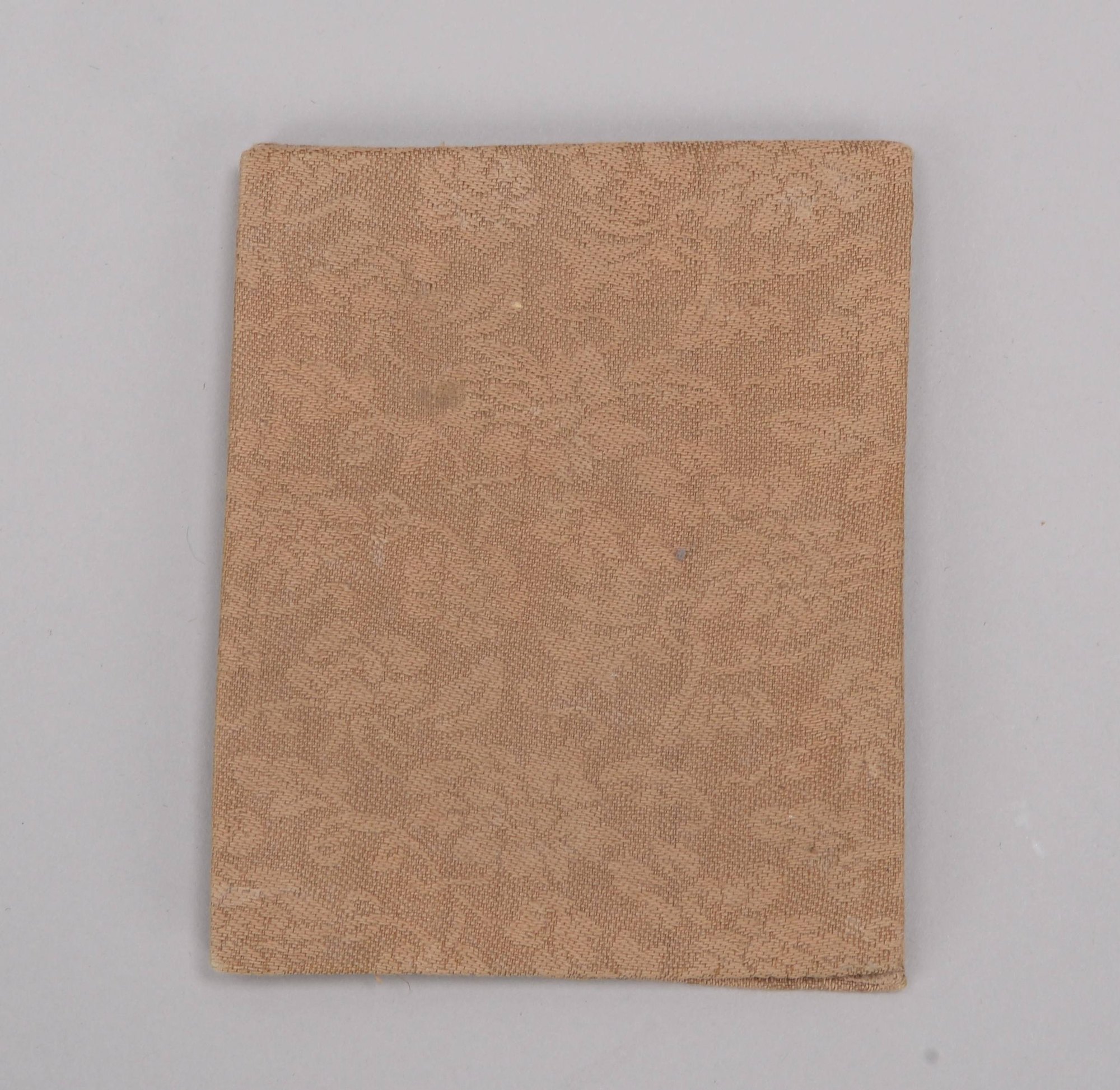 Leporello (Japan), 'Erotische Darstellungen', aquarellierte Zeichnungen, 8 Einzelmotive; Höhe 9 cm