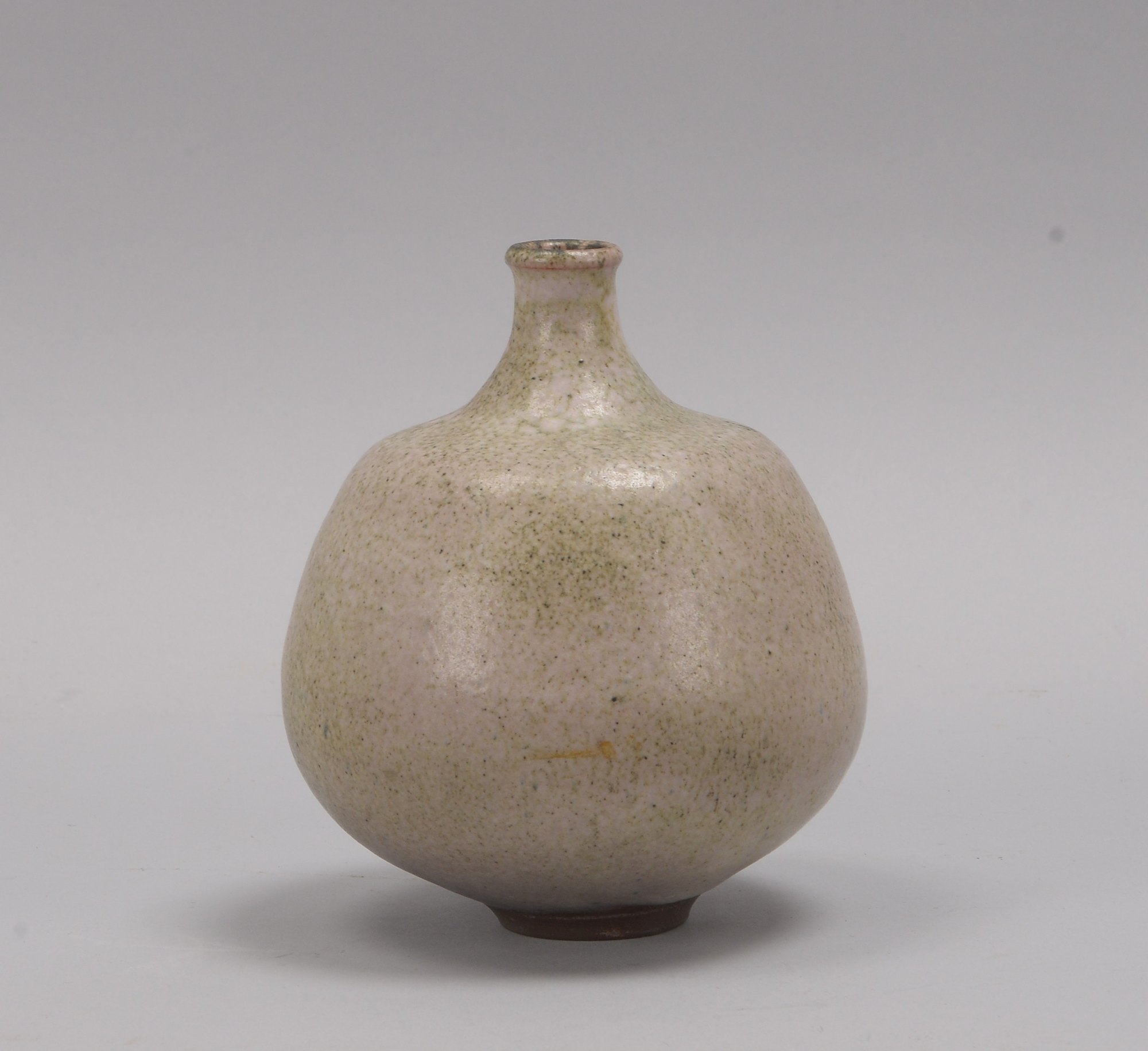Meier, Otto (1903 - 1996), Künstler-Keramikvase, im Boden monogrammiert