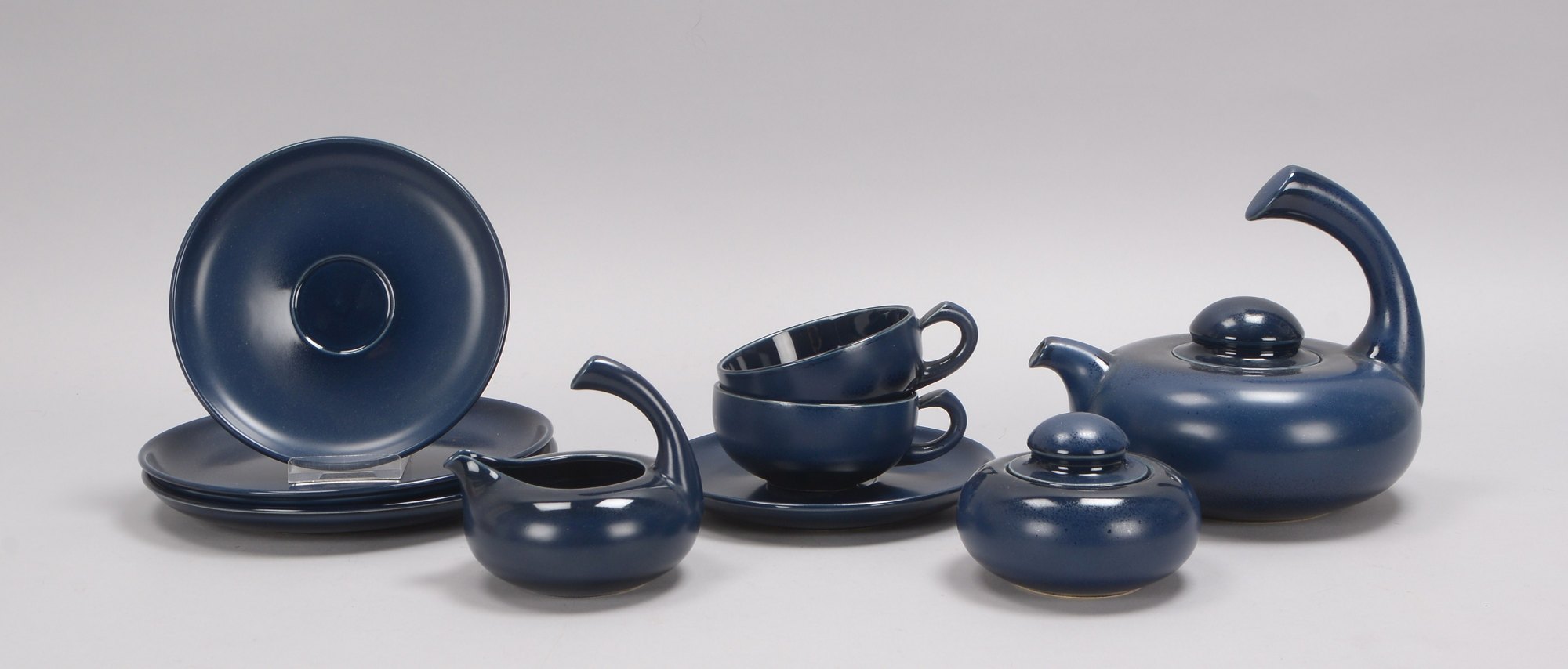 Rosenthal/Studio Line, 'Tea for two'/Tête-à-tête, James Kirkwood