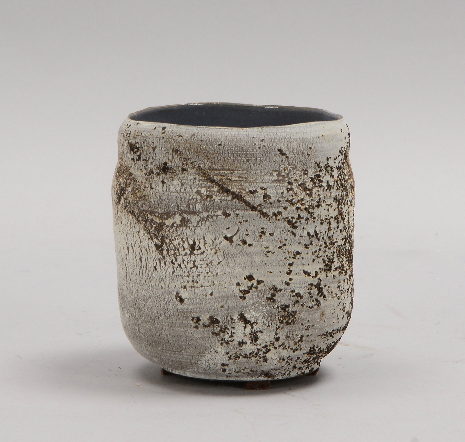 Kallenbach, Susanne, Künstler-Keramikvase, mit Künstlersignet