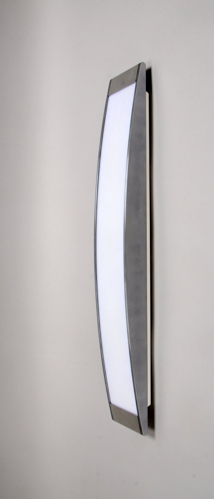 Luceplan, Designer-Deckenlampe ('Strip Family'), 'D22', Entwurf: D. Donegani