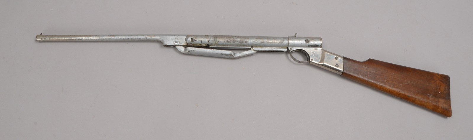 Luftgewehr (1930er Jahre), Hersteller: Diana, '4,5 mm' - funktionstüchtig