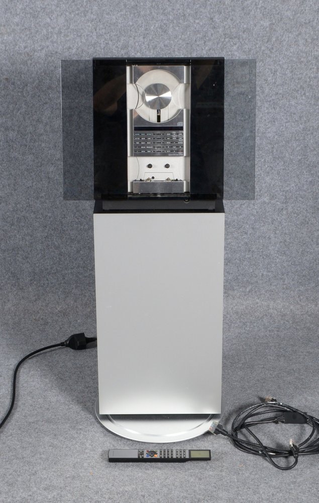 Bang & Olufsen, 'Beo Sound Ouverture', Typ '2631', mit Standfuß - funktionstüchtig!