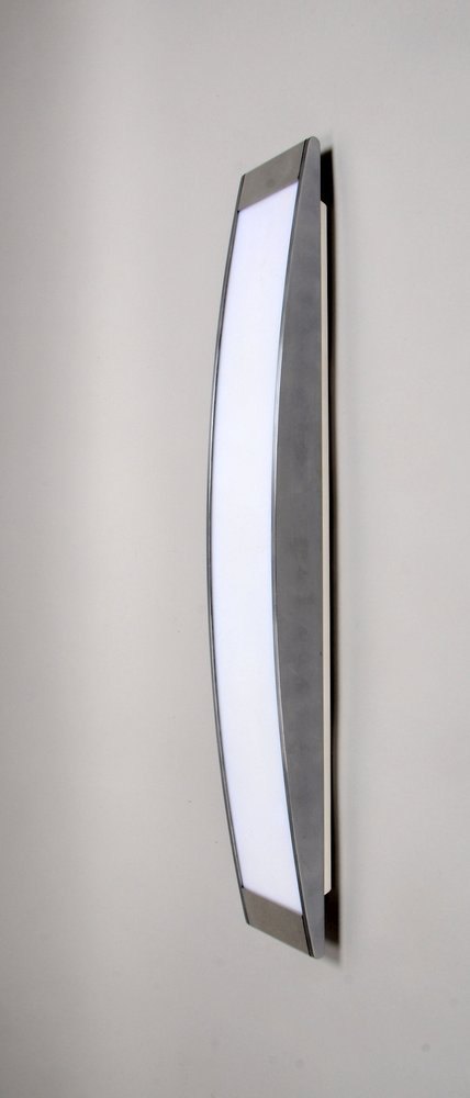 Luceplan, Designer-Deckenlampe ('Strip Family'), 'D22', Entwurf: D. Donegani