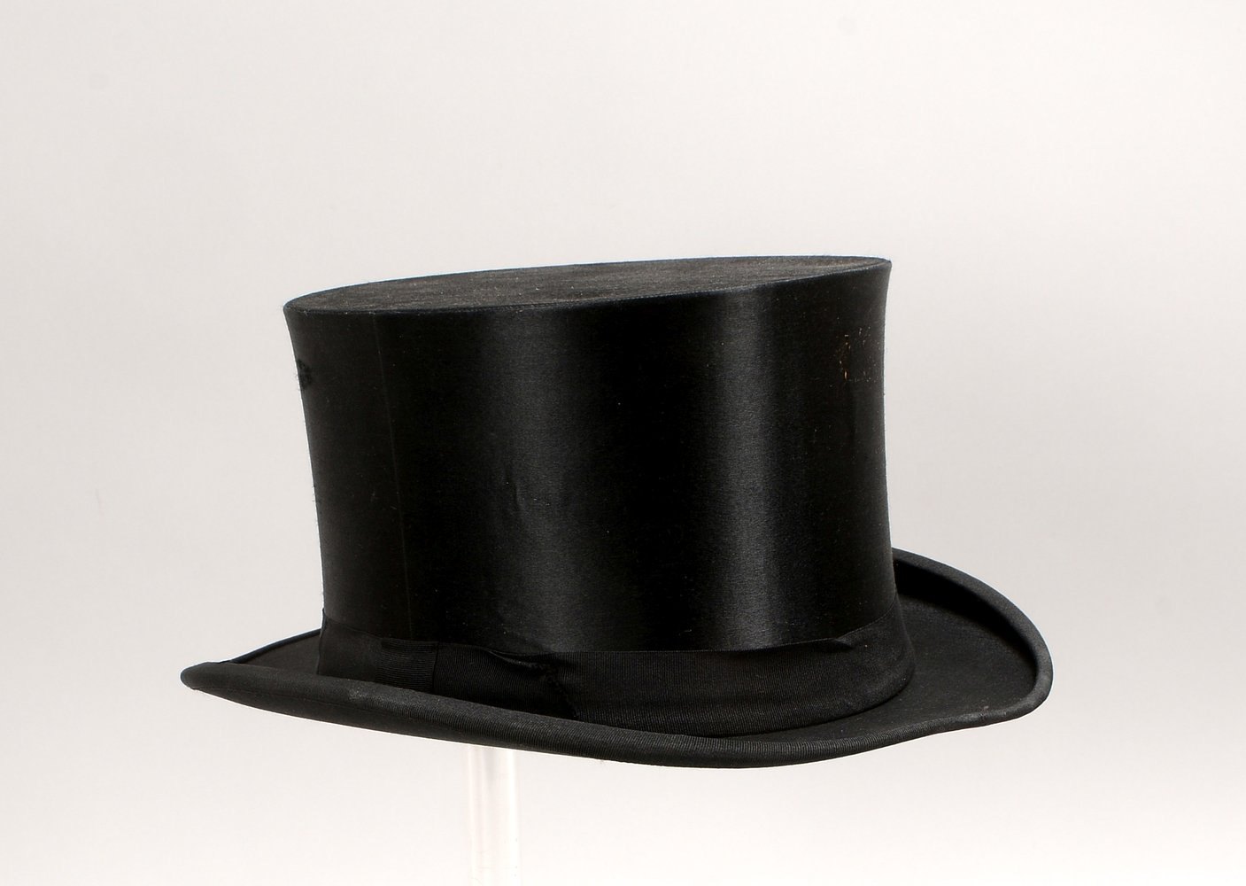 Chapeau Claque (Bruno Förster/Werdau), in orig. Schachtel (Gebrauchssp.)