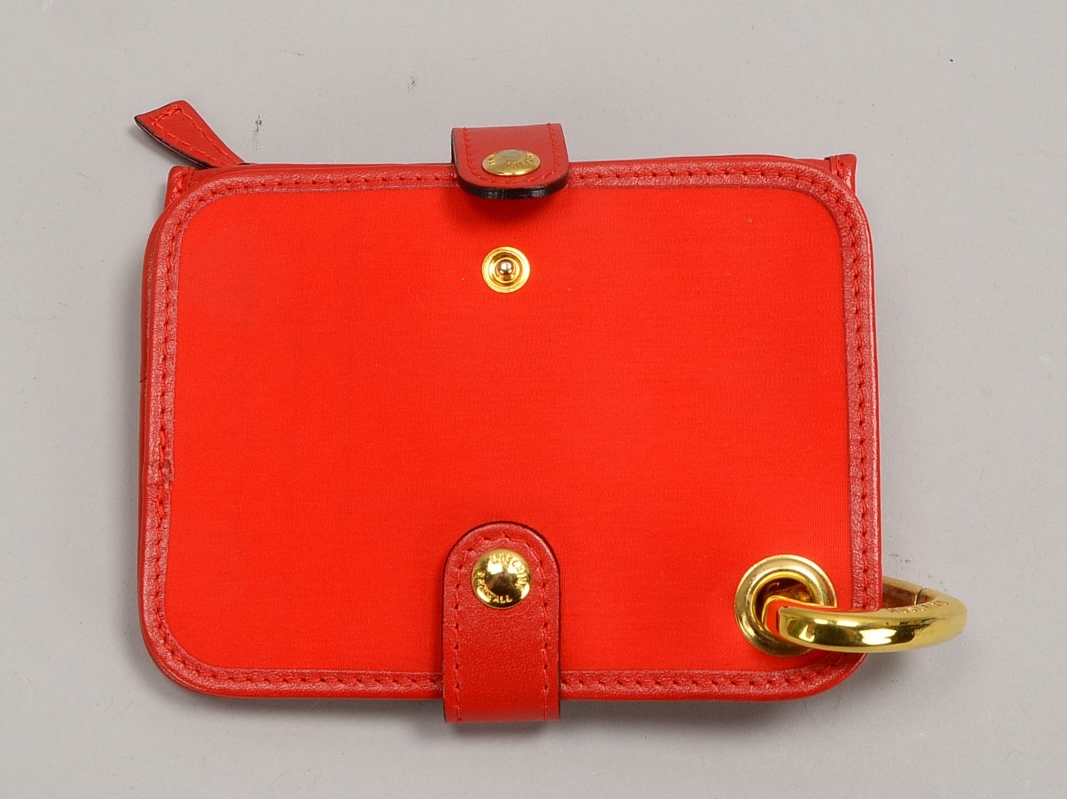 Moschino by Redwall-Geldbörse, neuw.; Maße 13 x 10 cm - orig. Papieren/Garantie