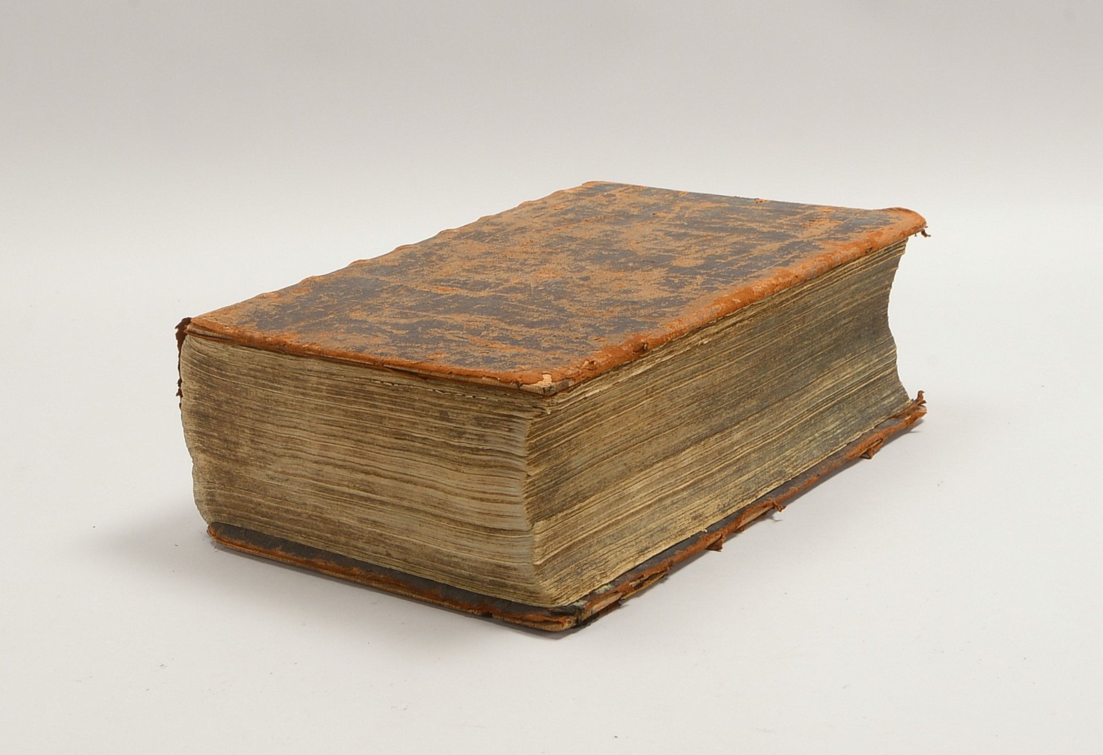 Lutherbibel, 'Biblia - Die ganze Heilige Schrift (AT/NT)', Übers. von D. Martin Luther', 1730
