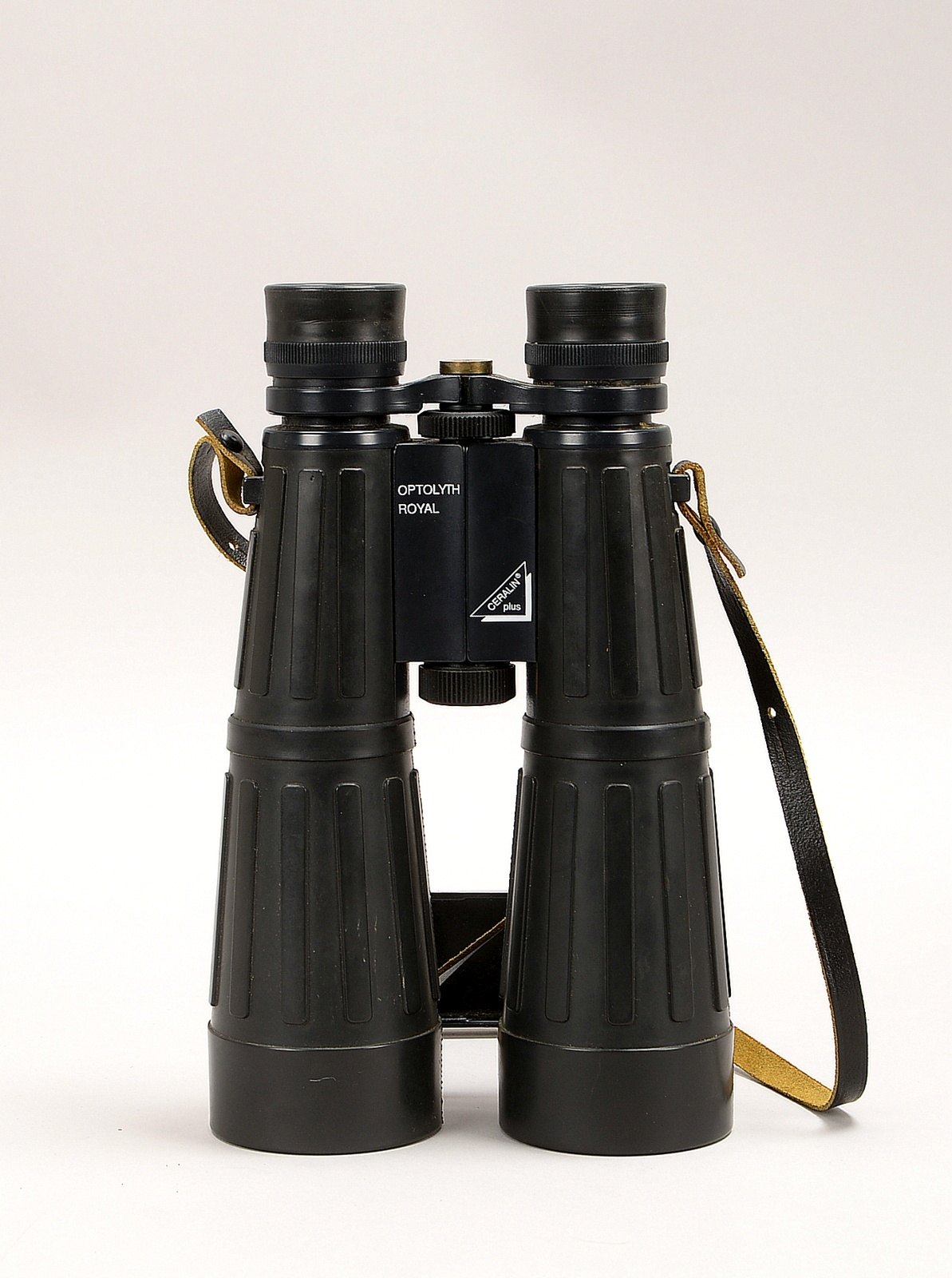 Jagdglas/Fernglas, 'Optholyth Royal, 8x56', Seriennummer '109743', Ceralin plus