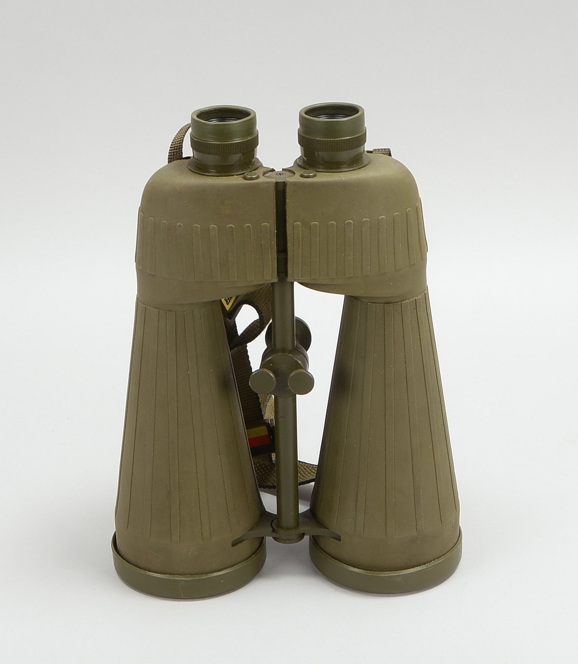 Steiner-Optik, Sammler-Fernglas (Militär/Marine), '15 x 80 mm'