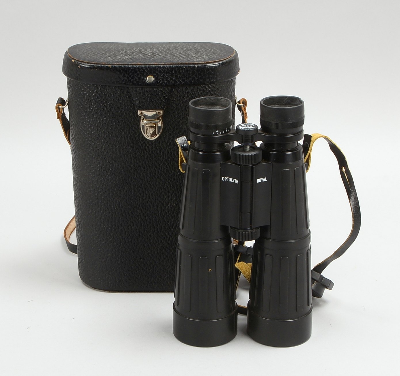 Sammler-Optolyth/Jagdglas, mit Ceralin-Vergütung, '8 x 56 mm', im Köcher