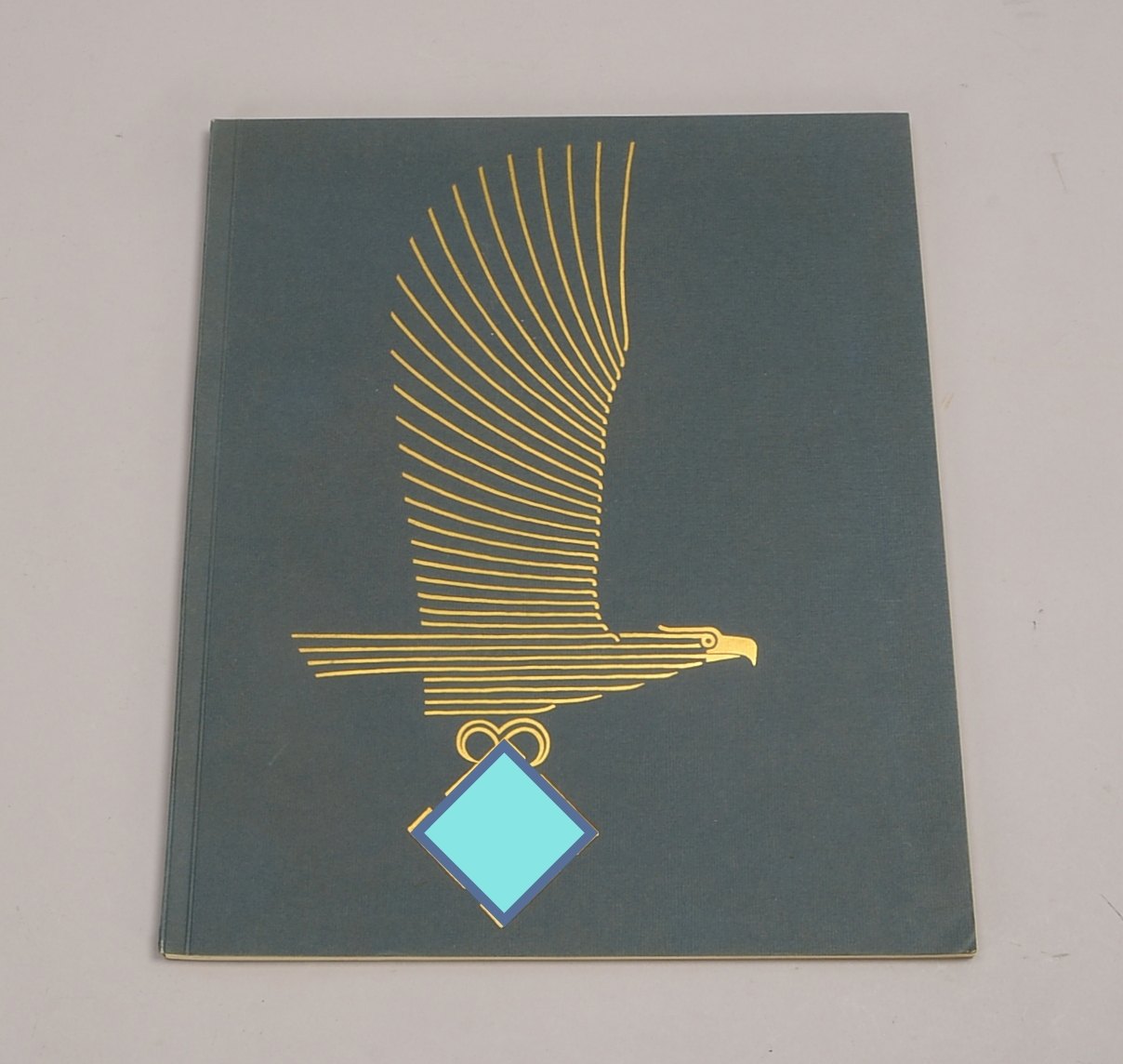 Sammler-Kantinenbesteck (II. WK), Aluminium, bez. 'WS & CL, Das Reich', 5-tlg.
