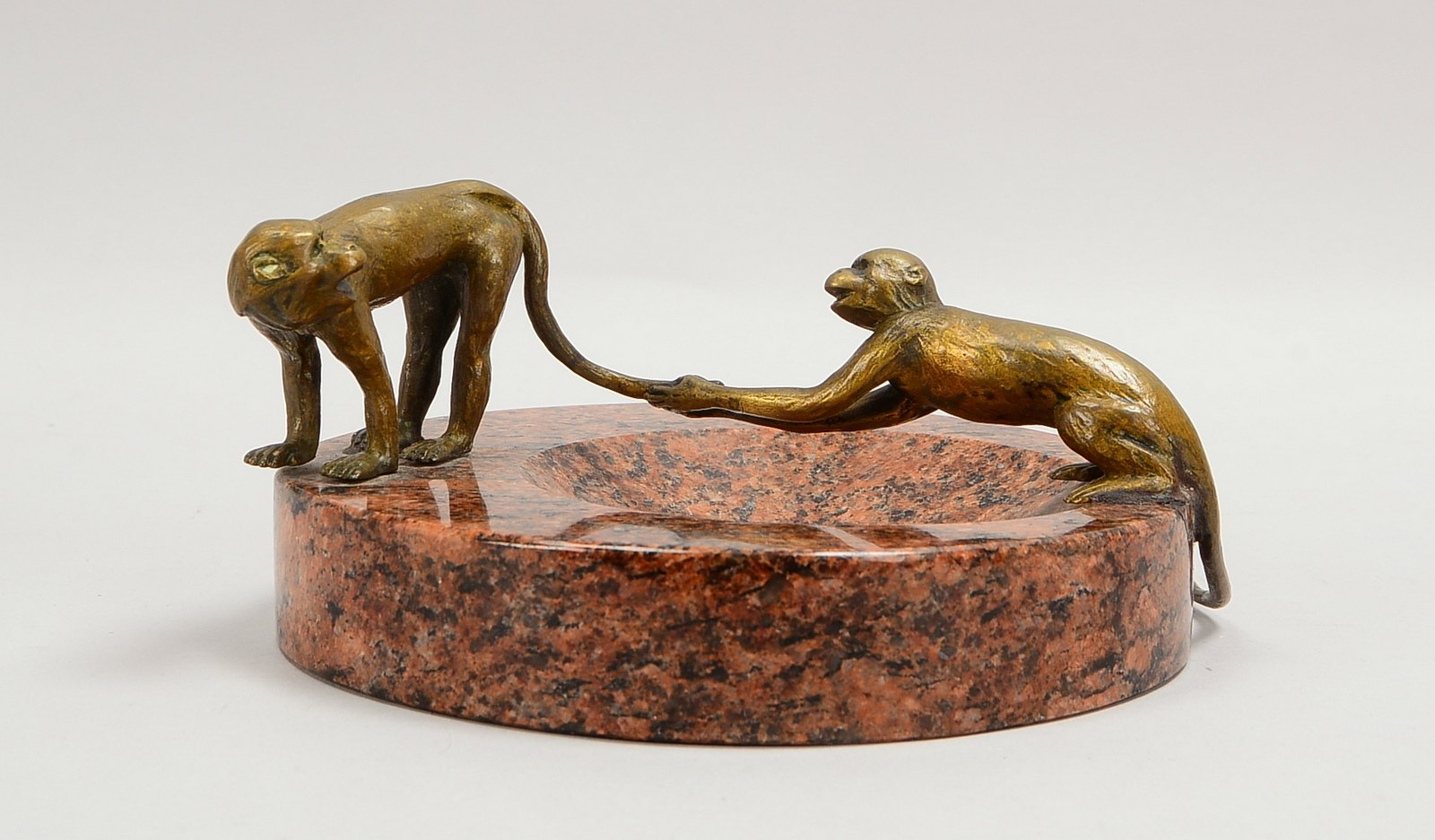 Pilz, Otto (1876 Sonneberg - 1934 Dresden, deutscher Bildhauer/Tierplastiker u.a. für Porzellanmanuf
