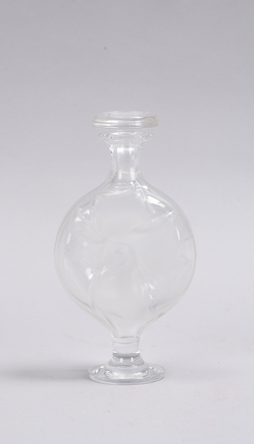 René Lalique (1860 Ay/Champagne - 1945 Paris, herausragender Schmuck-/Glaskünstler des Art déco), Pa