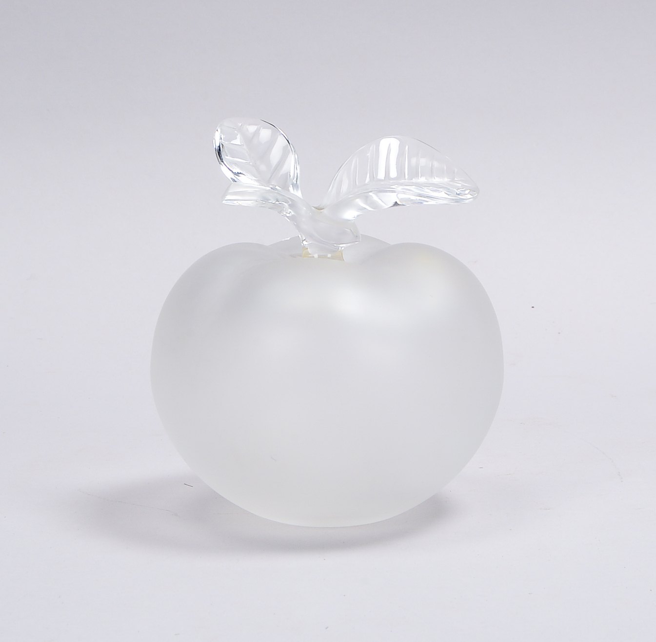 René Lalique (1860 Ay/Champagne - 1945 Paris, herausragender Schmuck-/Glaskünstler des Art déco), Pa