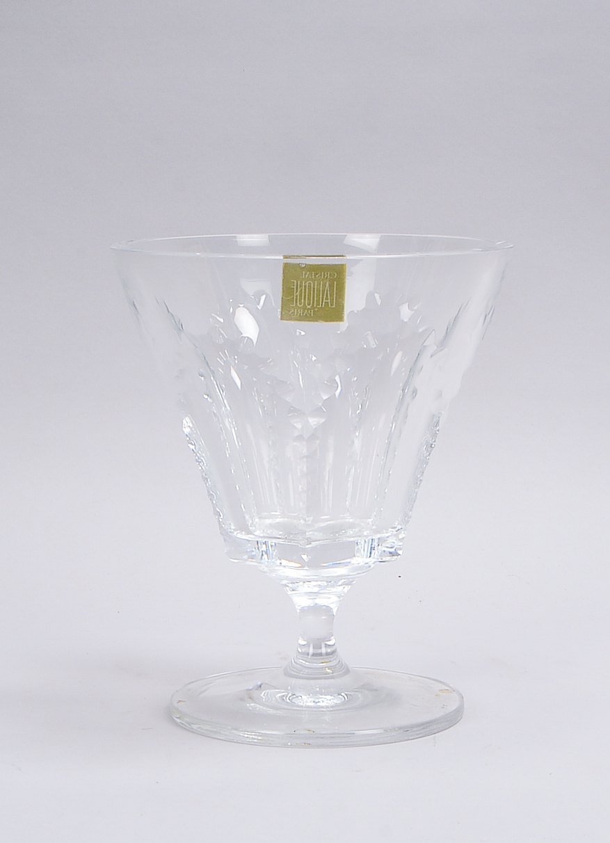 René Lalique (1860 Ay/Champagne - 1945 Paris, herausragender Schmuck-/Glaskünstler des Art déco), gr