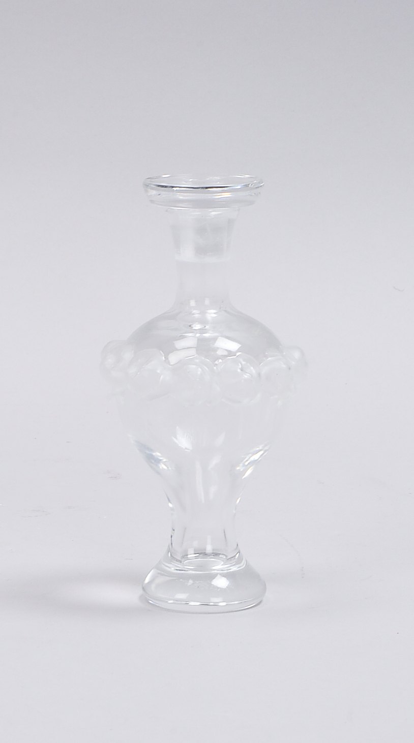René Lalique (1860 Ay/Champagne - 1945 Paris, herausragender Schmuck-/Glaskünstler des Art déco), Pa