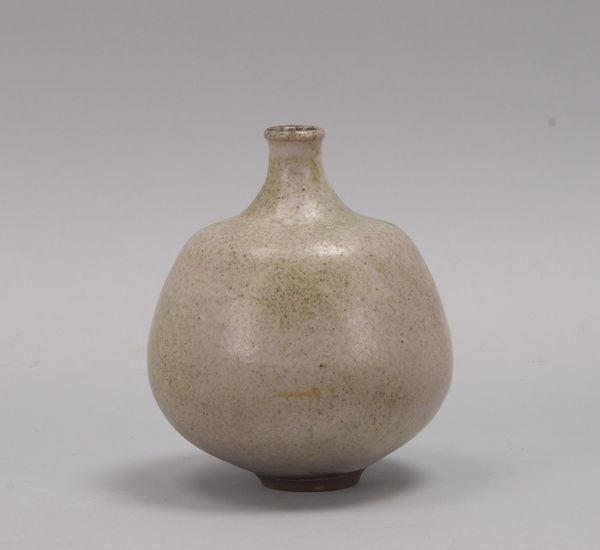 Meier, Otto (1903 - 1996), Künstler-Keramikvase, im Boden monogrammiert