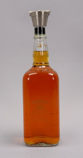 Sammler-Whiskey: Jack Daniel's 'Old Time Distillery, No. 7', 43% Vol., Fl. 1 l