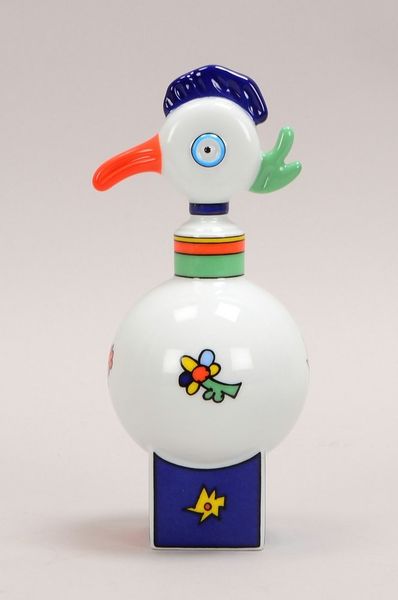 Rosenthal Studio Line, Porz.-Figur, 'Hilda Huhn', Modell-Nr. '1139/2', Entw. Otmar Alt