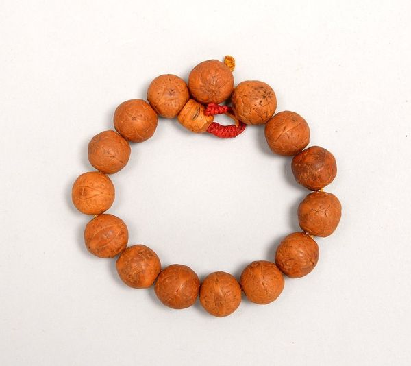 Mala-Armband/Meditationsarmband (Nepal), gefertigt aus Bodhi-Samen