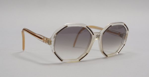 Nina Ricci, Vintage-Sonnenbrille
