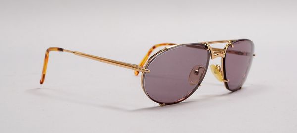 Porsche Design, Unisex-Sonnenbrille