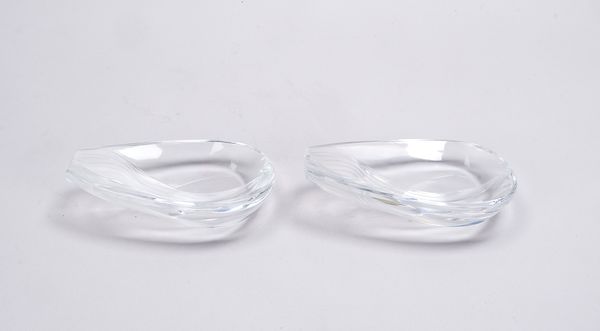 René Lalique (1860 Ay/Champagne - 1945 Paris, herausragender Schmuck-/Glaskünstler des Art déco), Pa