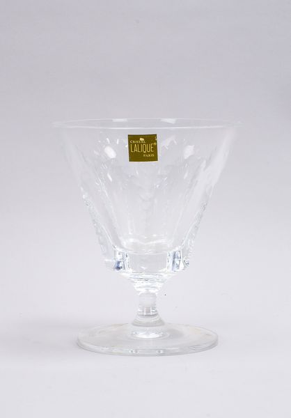 René Lalique (1860 Ay/Champagne - 1945 Paris, herausragender Schmuck-/Glaskünstler des Art déco), gr