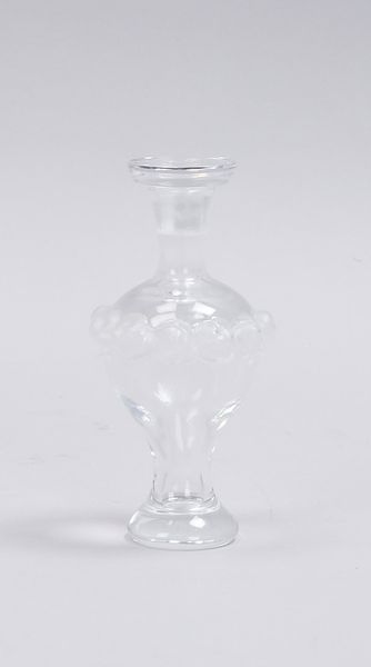 René Lalique (1860 Ay/Champagne - 1945 Paris, herausragender Schmuck-/Glaskünstler des Art déco), Pa